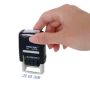 Датер-мини ОФИСМАГ месяц цифрами оттиск 22х4 мм Printer 7810 BANK  (Клиент)