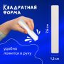 Мелки школьные белые Алгем+ 100/800
