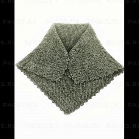 Салфетка микрофибра (29х29) универсальная металлик ULTRA в вак. упак КП 1/50/800