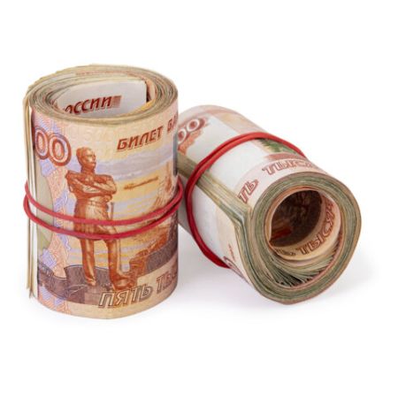 Резинка банк 1000гр 60мм цветные натуральный каучук STAFF 1/20 (Клиент)