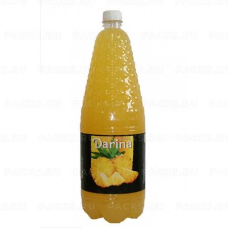 Продукты Напиток Дарина Ананас 2л ПЭТ 1/6