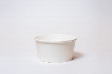 Крышка для супницы 500мл d-121мм ПП 50/500 nelK