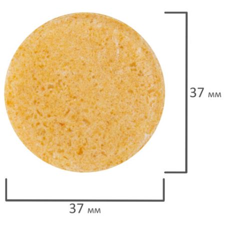 Таблетки для писсуаров 1кг SNOWTER (Сноутер), дезодорирующие, ведерко 1/5  (Клиент)