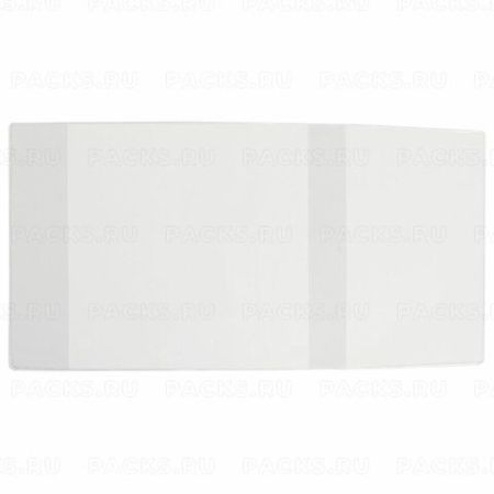 Обложка 280х550 60мкм для учебников изд-ва Титул, универсальная ПЭ ПИФАГОР 1/50