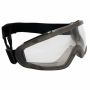 Очки защитные закрытые прозрачные поликарбонат ЕЛАНПЛАСТ 1/150 (Клиент)