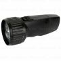 Фонарь аккумуляторный ULTRAFLASH 5хLED вилка заряд от сети LED3859 1/108 (Под заказ)