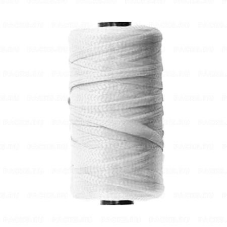 Сетка овощная-рукав (34х36) белая на шпуле (300м) 1/1 