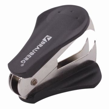 Антистеплер для скоб № 10 и № 24/6 BRAUBERG Original 1/24