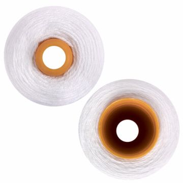 Нить 460лш лавсан 500м BRAUBERG, диаметр 1,5 мм 1/5/100 (Клиент)