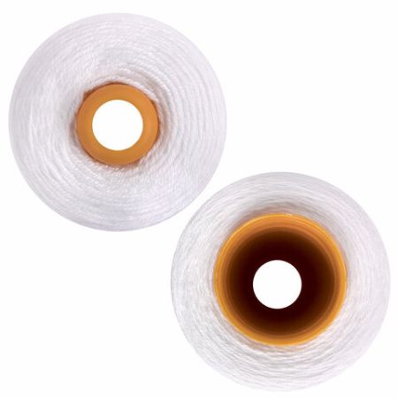 Нить 460лш лавсан 500м BRAUBERG, диаметр 1,5 мм 1/5/100 (Клиент)