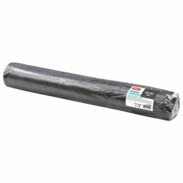 Коврик придверный ИЗНОСОСТОЙКИЙ влаговпитывающий 90х150см серый PRIMILA STANDARD 1/1 (Клиент)