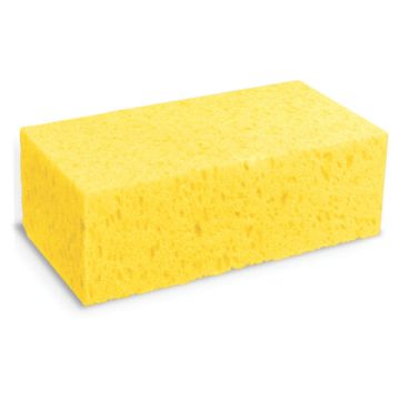 Губка Авто XXL 21х11х6,5см YORK 1/30