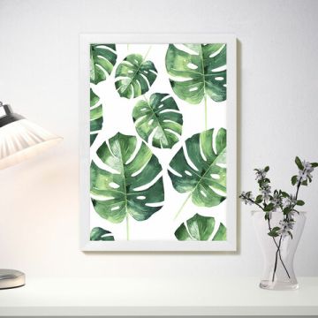 Фоторамка BRAUBERG 21х30см дерево белое багет акриловый экран 1/24 (Клиент)