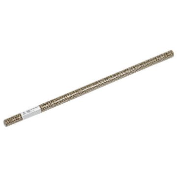 Бумага упаковочная 70х100см ЗОЛОТАЯ СКАЗКА Kraft Unlimited ассорти 1/50