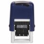 Датер-мини STAFF месяц цифрами оттиск 22х4 мм Printer 7810 BANK