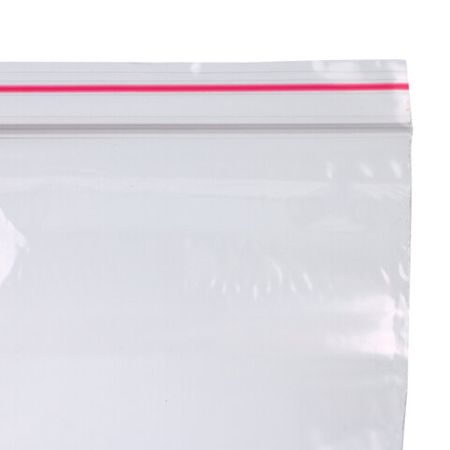 Пакет Zip-Lock (25х35)-80 гриппер с замком Brauberg extra (100шт) 1/15 (Под заказ)