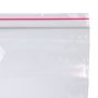 Пакет Zip-Lock (25х35)-80 гриппер с замком Brauberg extra (100шт) 1/15 (Под заказ)