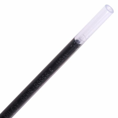 Стержень шариковый синий 98мм узел 0,7мм линия 0,22мм с ушками PILOT (2шт) 1/72 (Клиент)