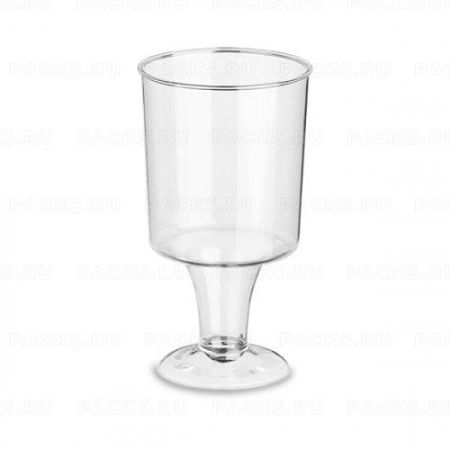 Рюмка 100мл Кристалл 18/432 