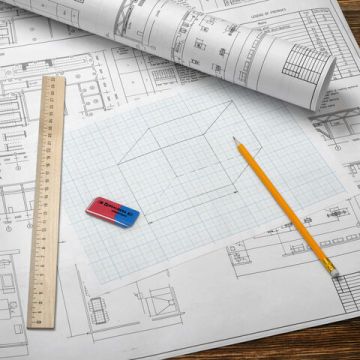 Ластик 41х14х8мм красно-синий, прямоугольный, скошенный Assistant 80 BRAUBERG 1/80