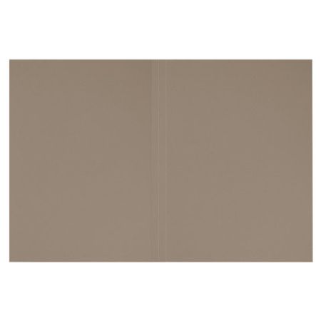 Обложка картон Дело без скоросшивателя ОФИСМАГ гарант. пл. 320г/м до 200 листов 1/200 (клиент)