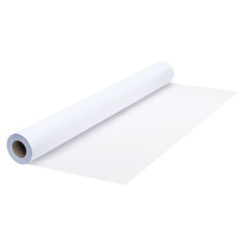 Рулон д/плоттера 914мм х 45м  втулка 50,8мм 80 г/м2 белизна 146% BRAUBERG 1/1 (клиент)