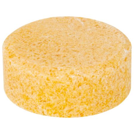 Таблетки для писсуаров 1кг SNOWTER (Сноутер), дезодорирующие, ведерко 1/5  (Клиент)