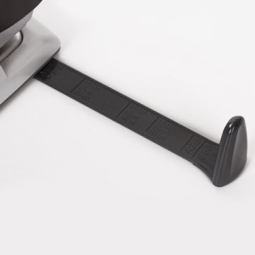 Дырокол на 40листов G-line Brauberg 1/3 (клиент)