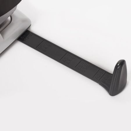 Дырокол на 40листов G-line Brauberg 1/3 (клиент)