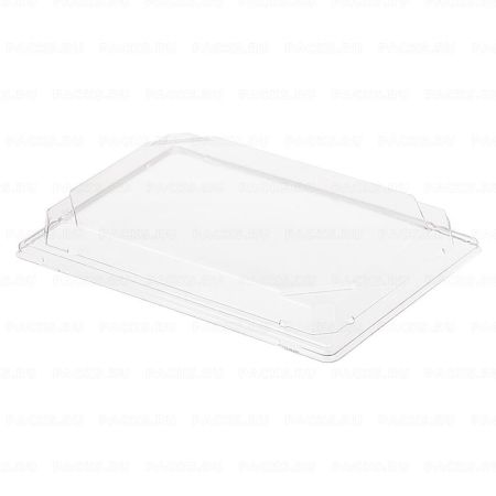 Контейнер (216х144х23) С-25К крышка для суши Комус 220/220