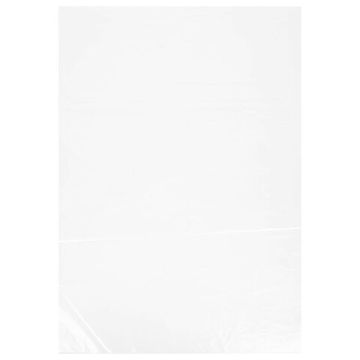 Пакет фасовочный ПВД (60х90)-50 прочный (100) 1/4 (Клиент)