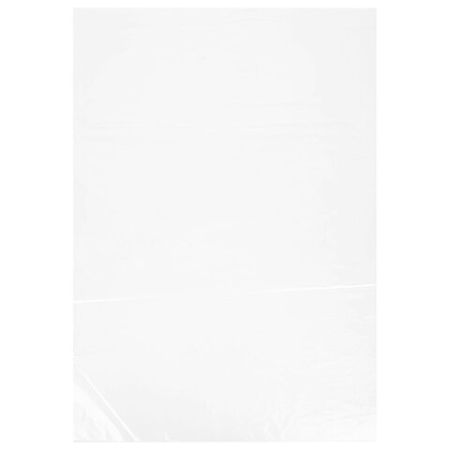 Пакет фасовочный ПВД (60х90)-50 прочный (100) 1/4 (Клиент)