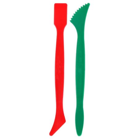 Доска для лепки А5 2 стека ПИФАГОР 1/50