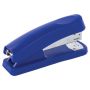 Степлер №24/6, 26/6 BRAUBERG Standard+ до 30 листов синий 1/12