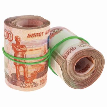 Резинка банк 100гр 60мм натуральный каучук цветные BRAUBERG 1/10/200