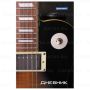 Дневник для музыкальной школы 48л твердый, BRAUBERG, Гитара, 104974