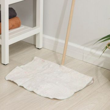 Швабра для пола деревянная L-120см, рабочая часть 35см 1/1 (клиент)