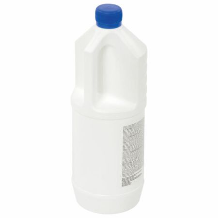 Отбеливатель Белизна 1л концентрат LAIMA для отбеливания, дезинфекции и уборки 1/12 (клиент)