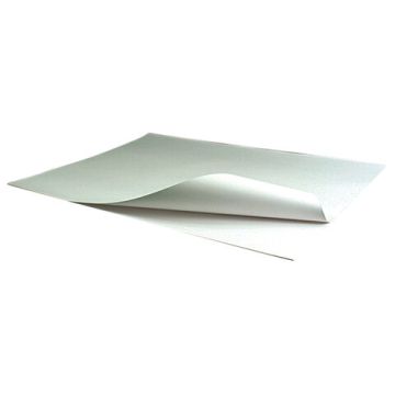 Ватман А1 610х860мм 200г/м2 комплект 10 листов ГОЗНАК С-Пб BRAUBERG 1/1 (клиент)