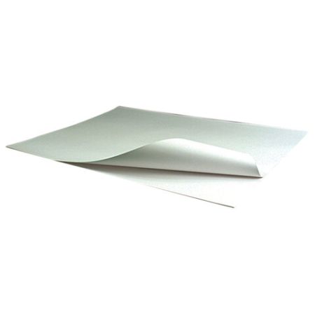 Ватман А1 610х860мм 200г/м2 комплект 10 листов ГОЗНАК С-Пб BRAUBERG 1/1 (клиент)