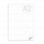 Ватман А2 (594 х 420мм) 200г/м2 ГОЗНАК С-Пб 1/100 (клиент)