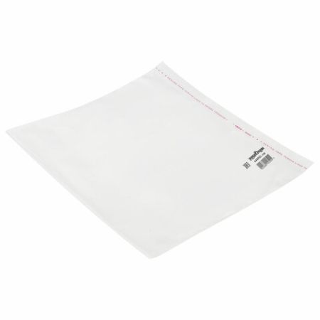 Обложка 210х360 80мкм для тетради и дневника КЛЕЙКИЙ КРАЙ ПП ЮНЛАНДИЯ 1/50/1000