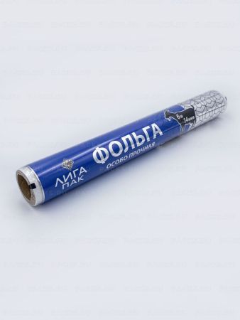 Фольга (29х6м)-14 особо прочная в пленке ЛП 1/30
