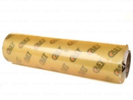 Пленка ПВХ (45смх8мкм) дышащая cast (3,18кг) ARUS (АРУС) 1/1