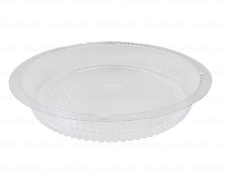 Коррекс D- КР-230 прозрачный под пирог БОПС Комус 160/160