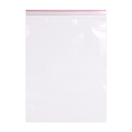 Пакет Zip-Lock (25х35)-80 гриппер с замком Brauberg extra (100шт) 1/15 (Под заказ)
