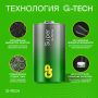 Элемент питания alkaline GP Super D (LR20, 13А)(2шт) в блист 1.5В 1/10/80  (Клиент)